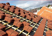 Rénover sa toiture à Saint-Hilaire-de-Brens